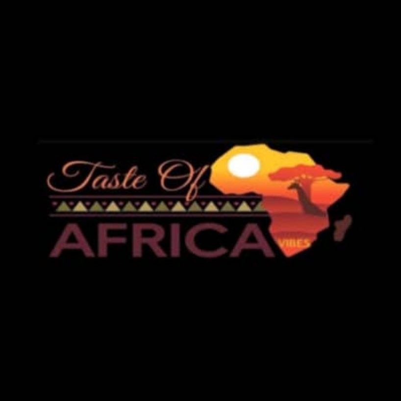 The taste of Africa