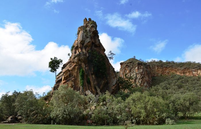 Hell's Gate National Park - Mzansi Expeditions