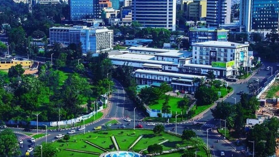 Explore Kigali City with Mzansi Expeditions