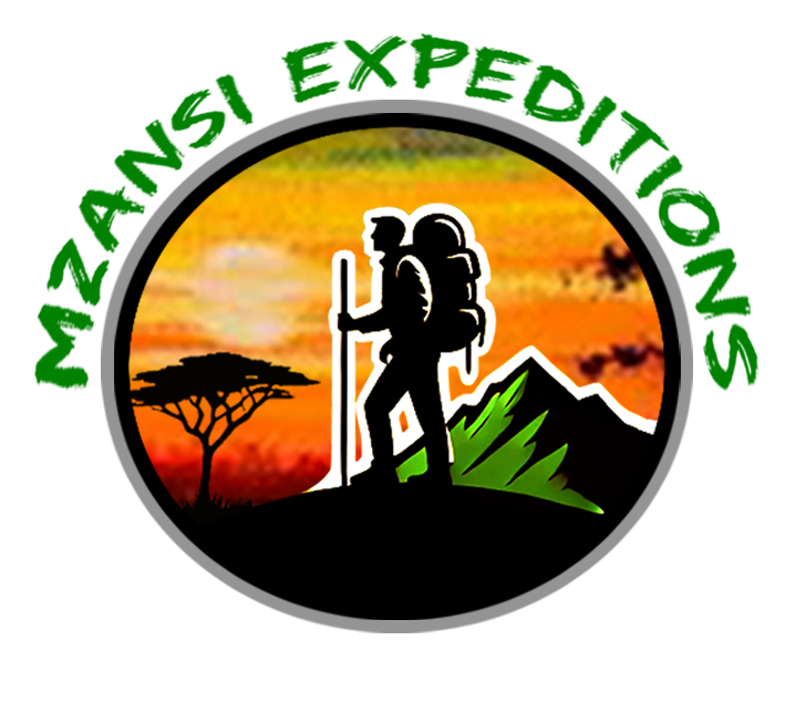 Mzansi Expeditions Logo