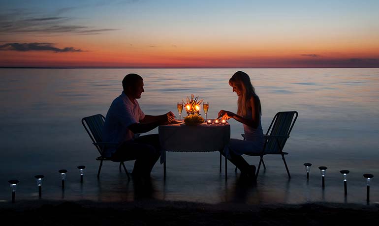 Romantic-Gateways